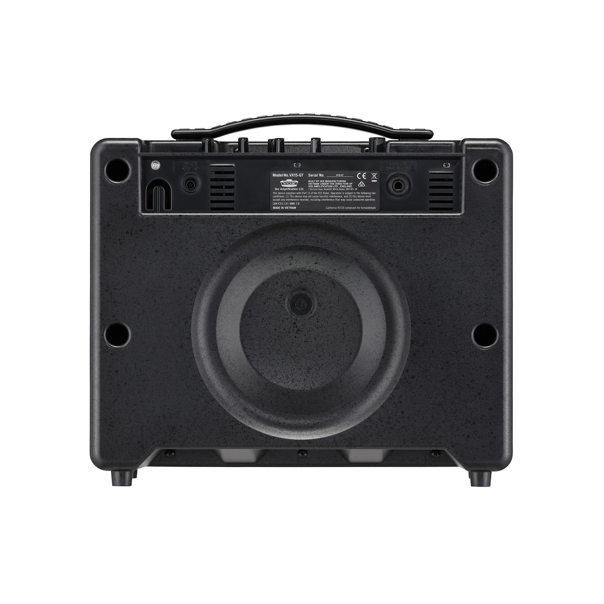 Vox VX15 GT Combo