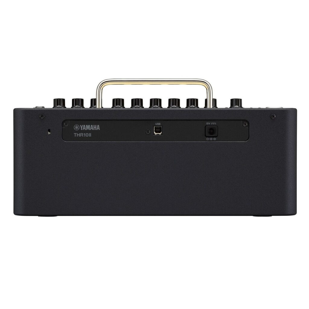 Yamaha THR10II Guitar Amp