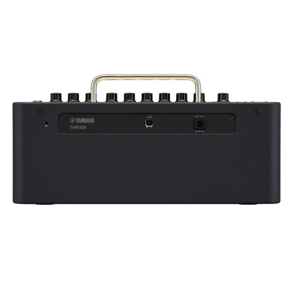 Yamaha THR10II Guitar Amp
