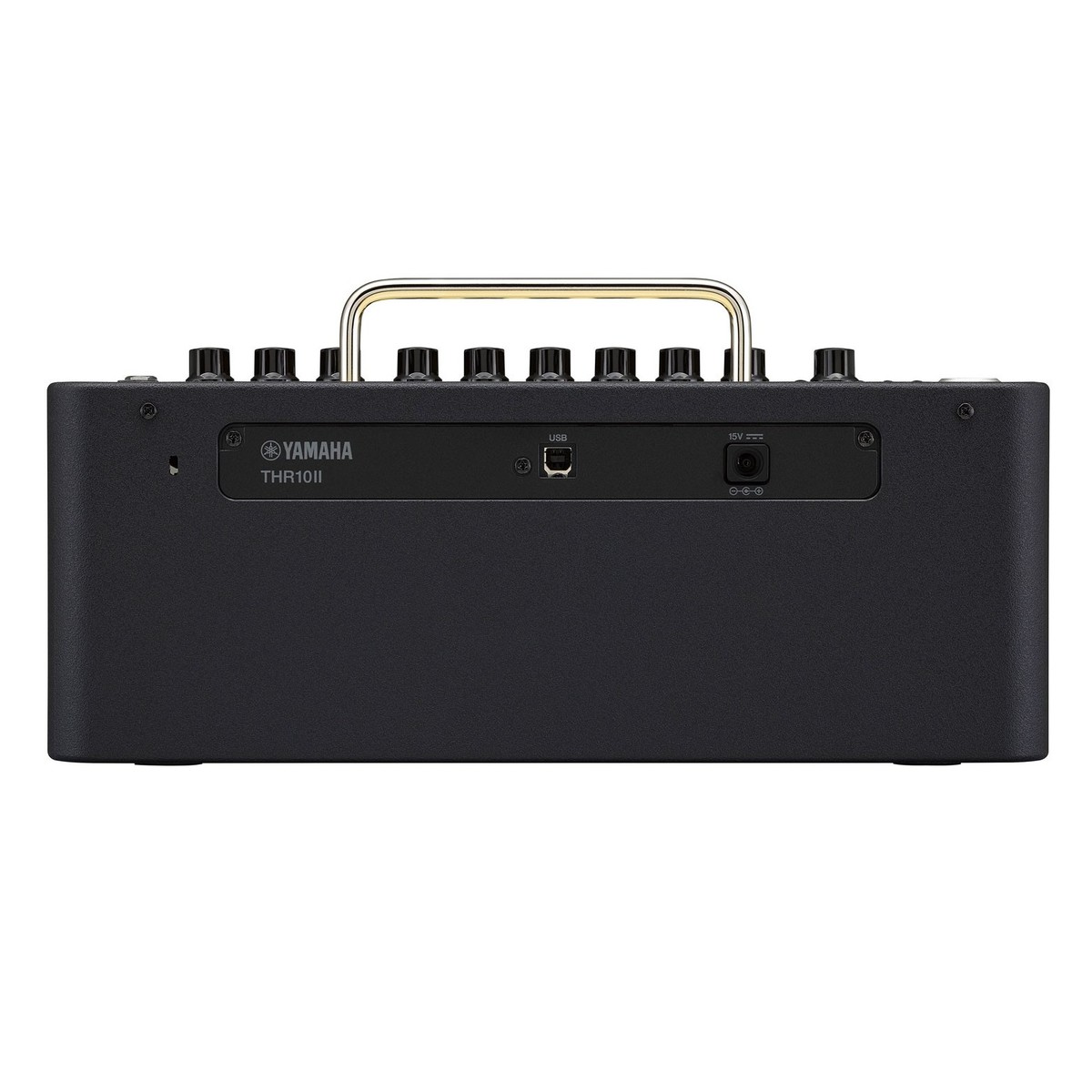 Yamaha THR10II Guitar Amp