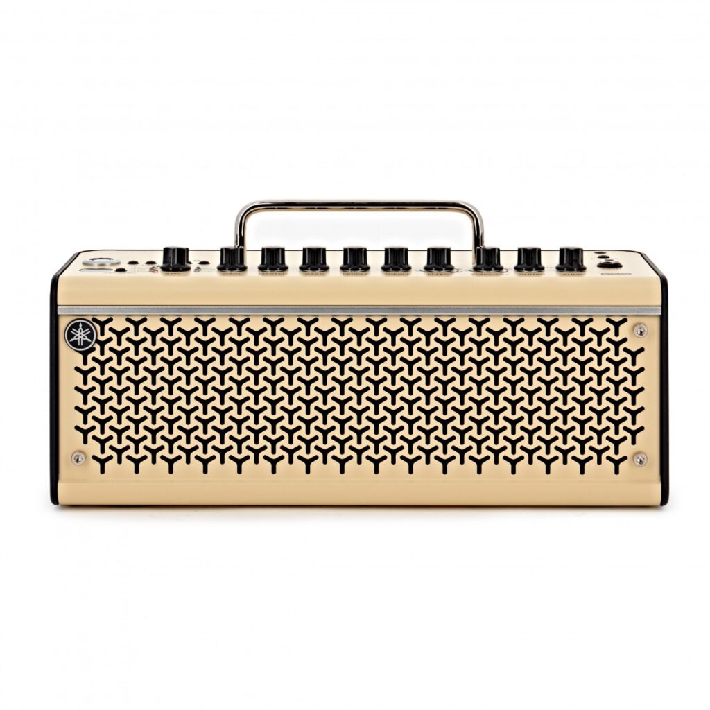 Yamaha THR10IIW Wireless Guitar Amp