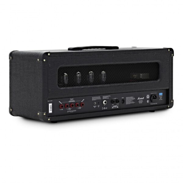 Marshall DSL100HR 100W Valve Head