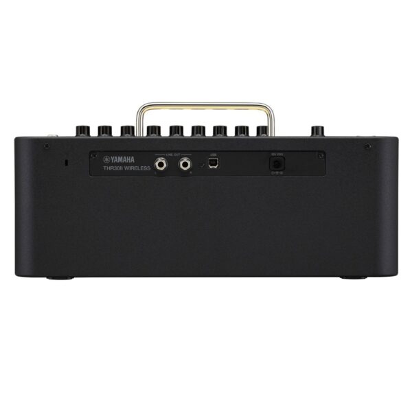 Yamaha THR30IIW Wireless Guitar Amp