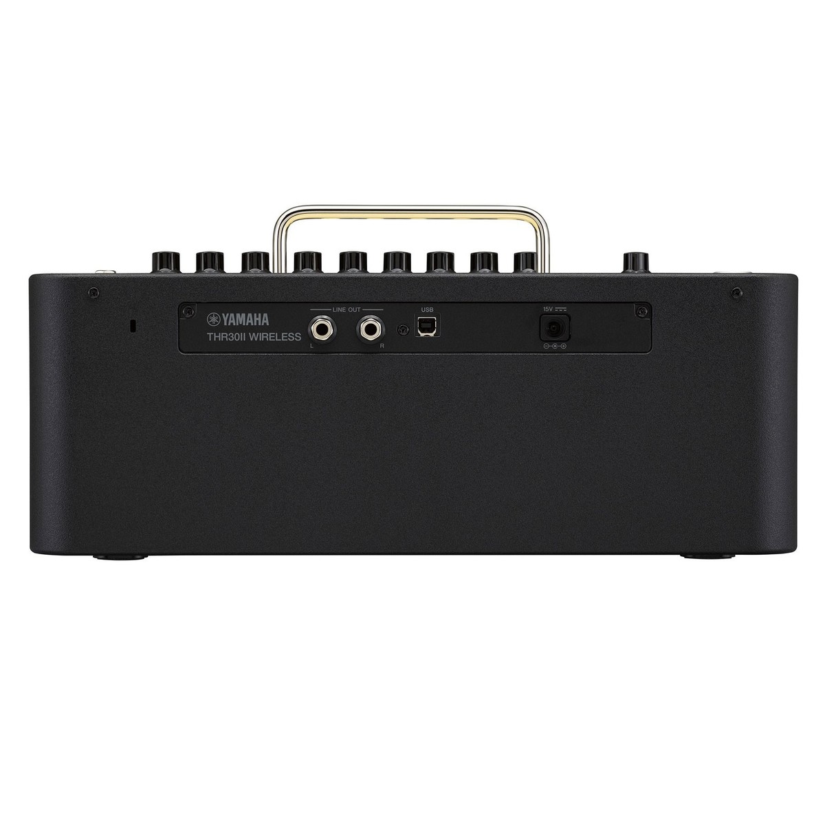 Yamaha THR30IIW Wireless Guitar Amp