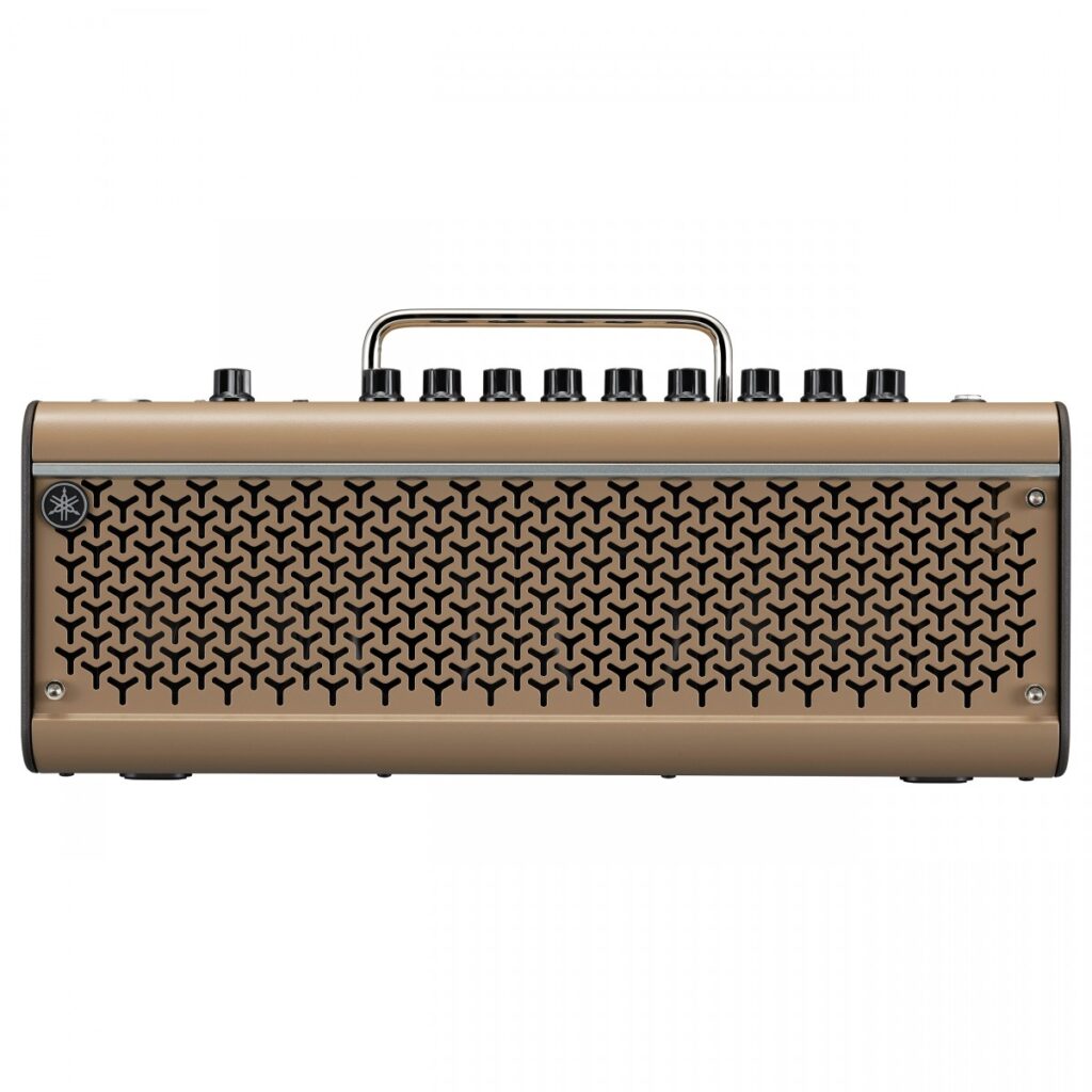 Yamaha THR30IIA Wireless Acoustic Amp