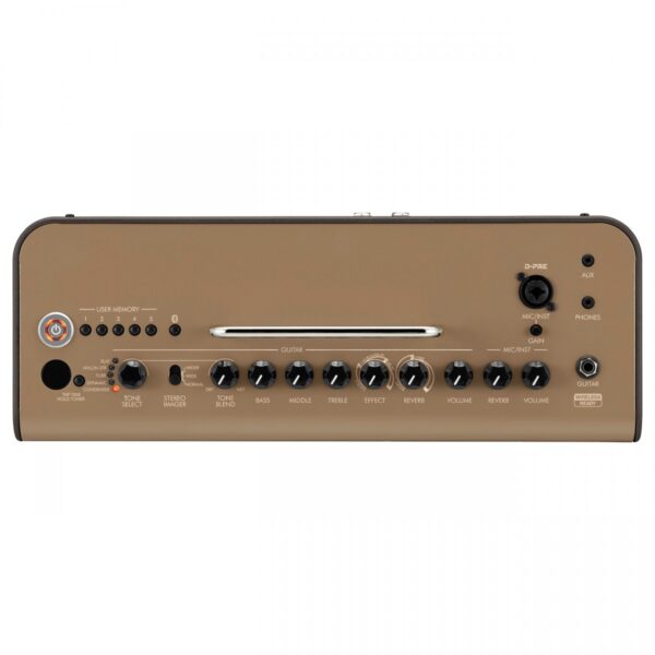 Yamaha THR30IIA Wireless Acoustic Amp