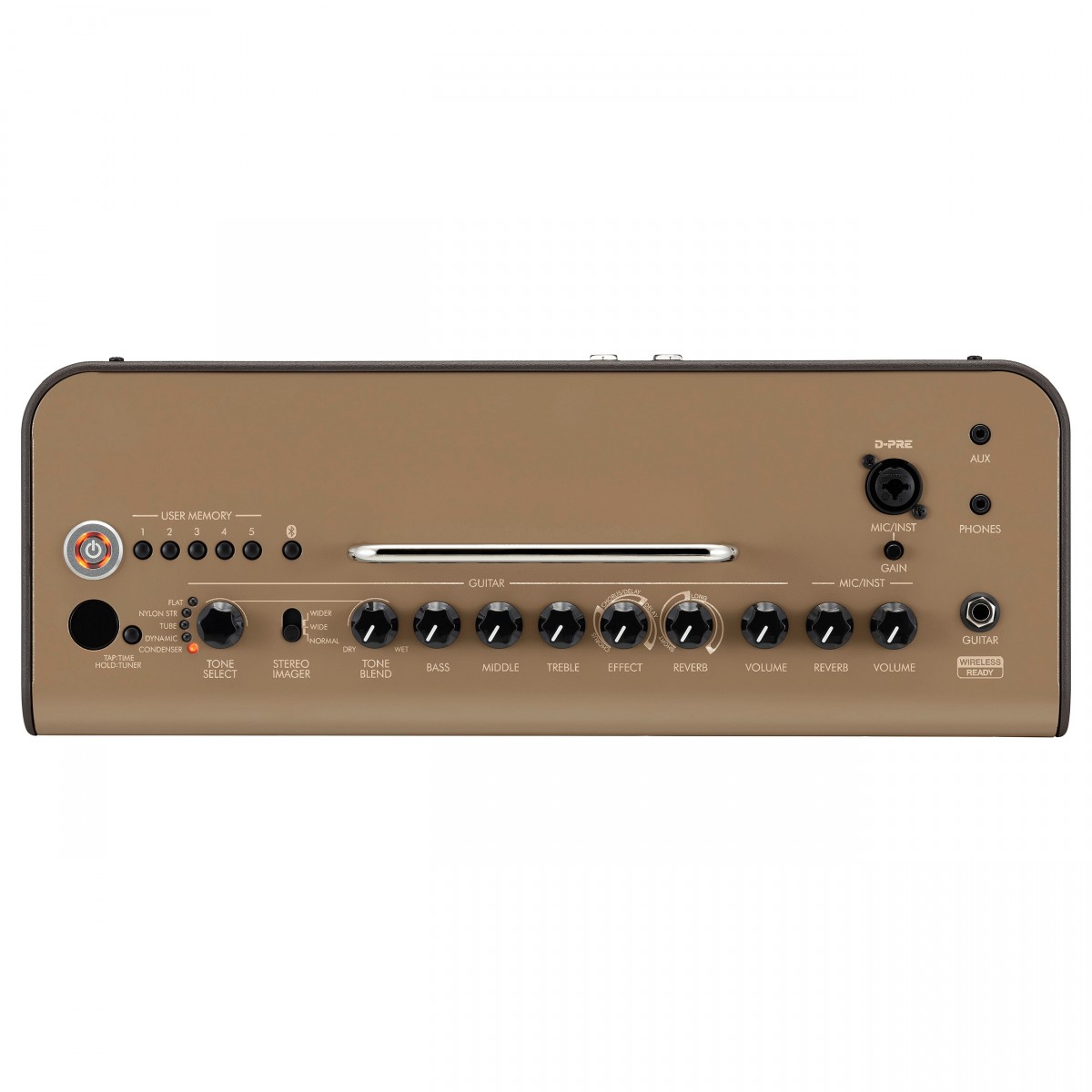 Yamaha THR30IIA Wireless Acoustic Amp