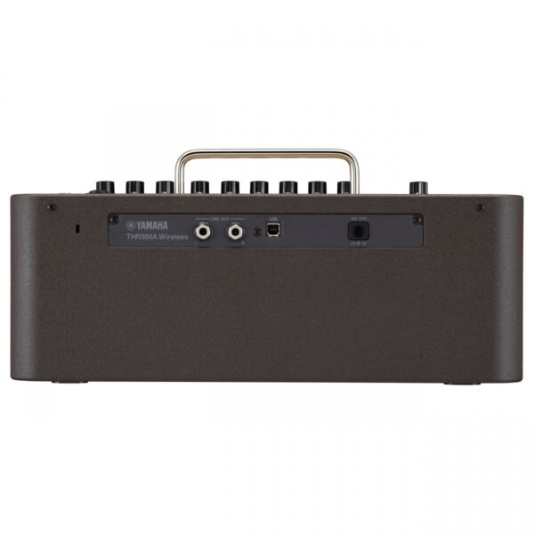 Yamaha THR30IIA Wireless Acoustic Amp