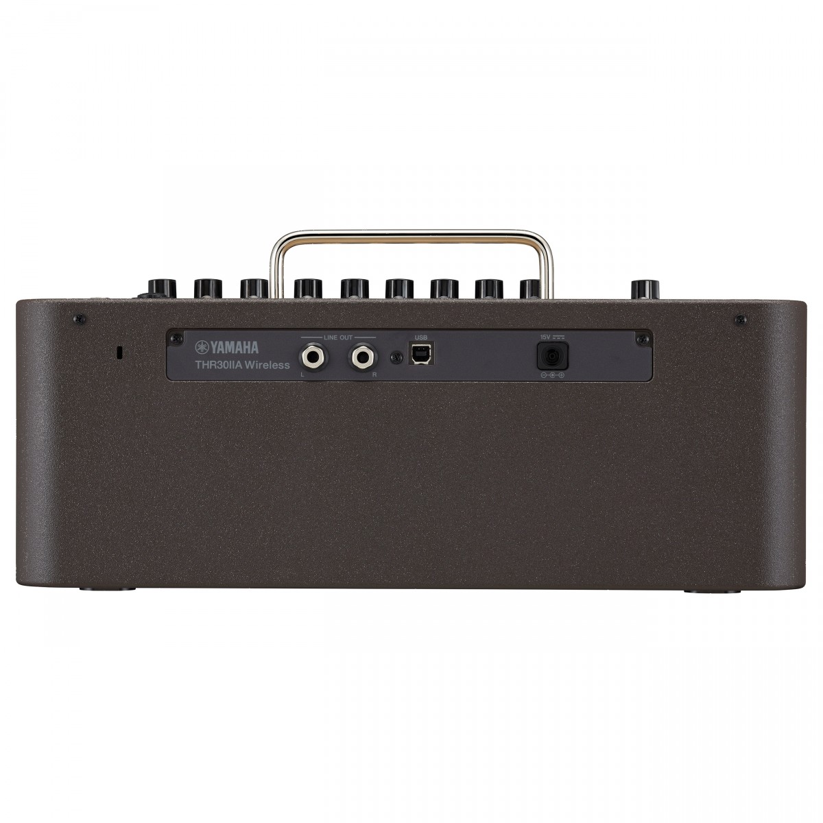 Yamaha THR30IIA Wireless Acoustic Amp