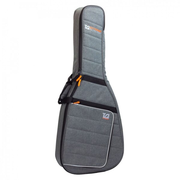 TGI 4837 Extreme Series Acoustic Bass Gig Bag - Image 1