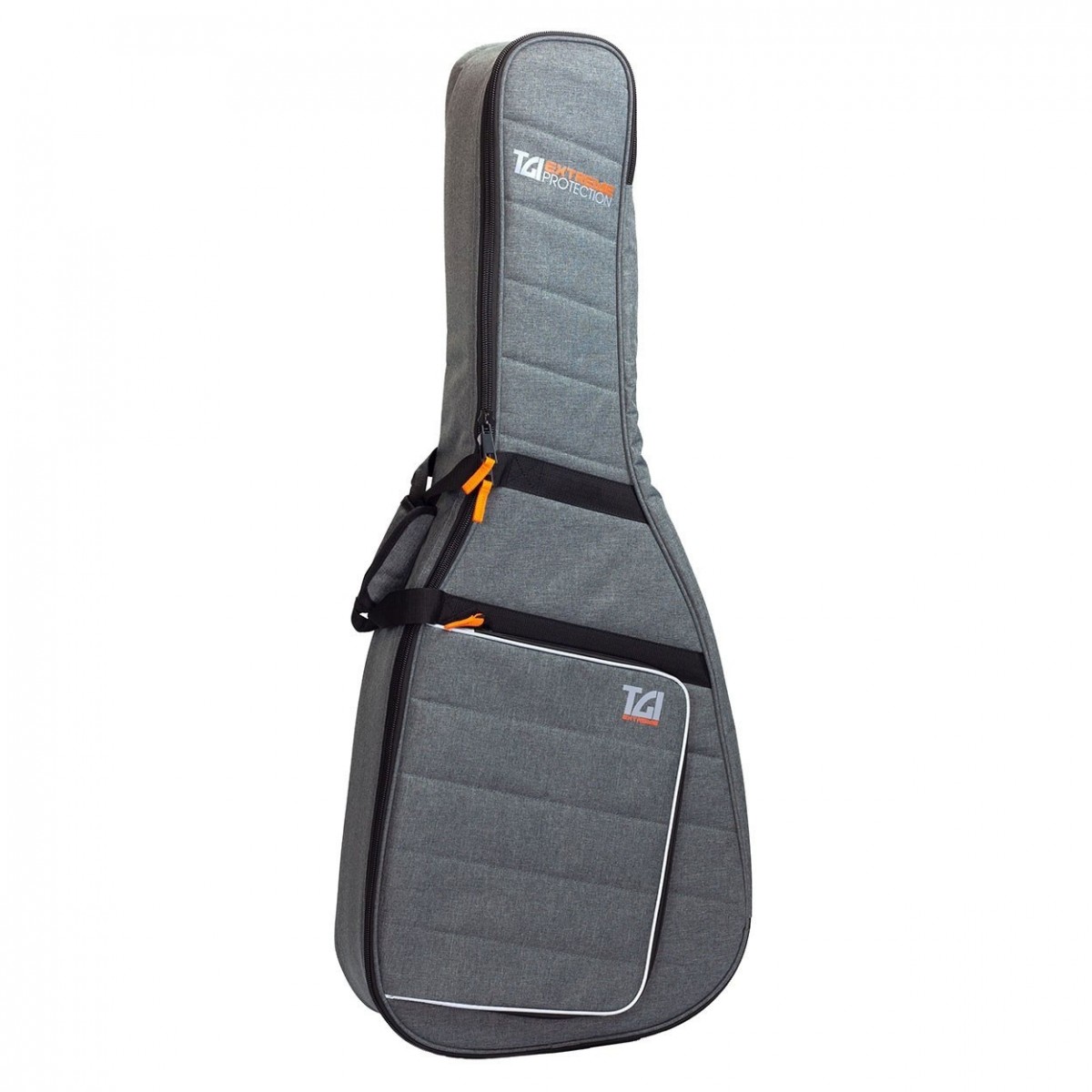 TGI 4837 Extreme Series Acoustic Bass Gig Bag - Image 1