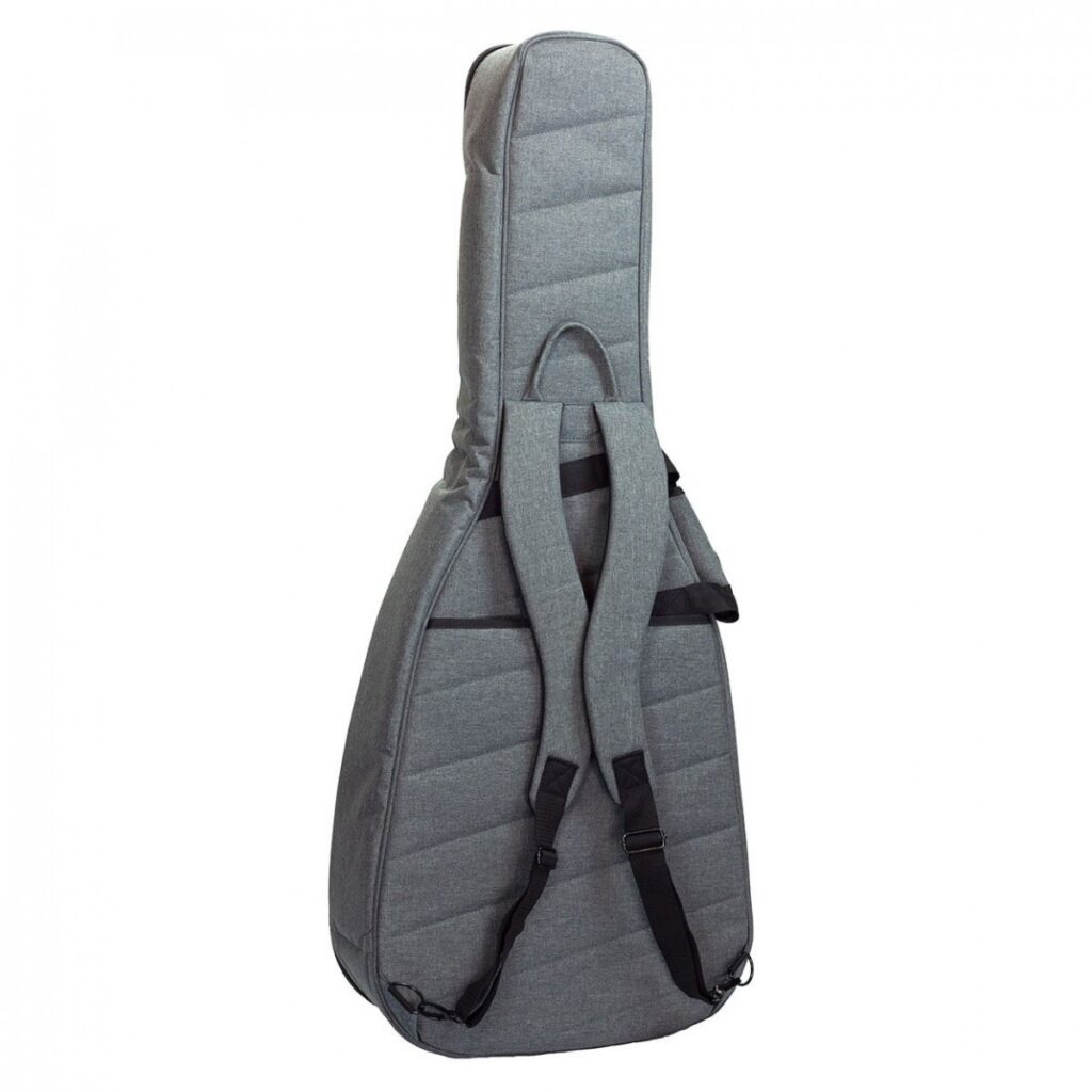 TGI 4837 Extreme Series Acoustic Bass Gig Bag