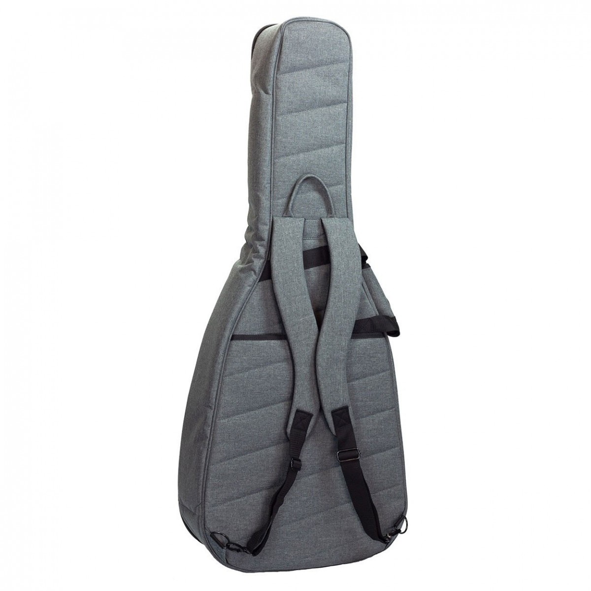 TGI 4837 Extreme Series Acoustic Bass Gig Bag - Image 2