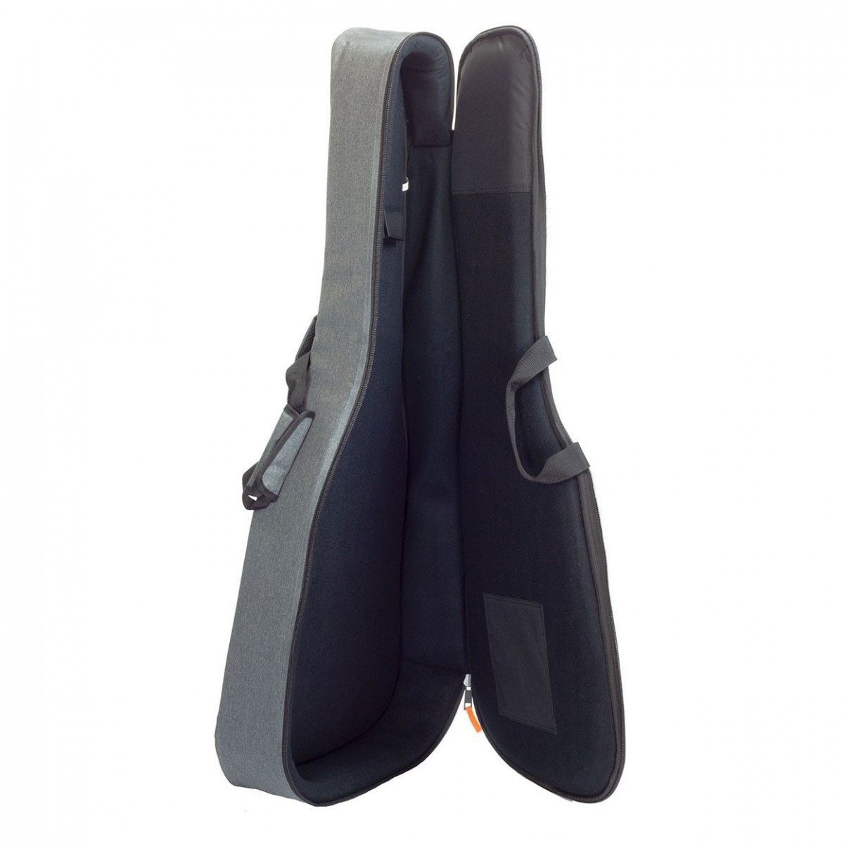 TGI 4837 Extreme Series Acoustic Bass Gig Bag - Image 3