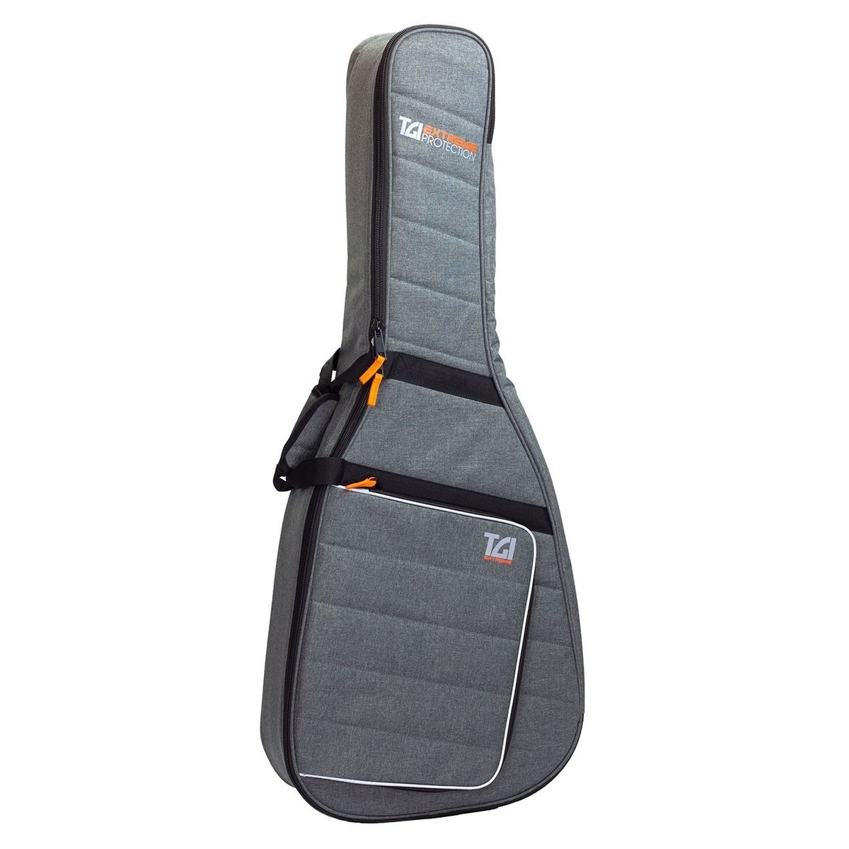 TGI 4815 Extreme Series Acoustic Dreadnought Gig Bag - Image 1