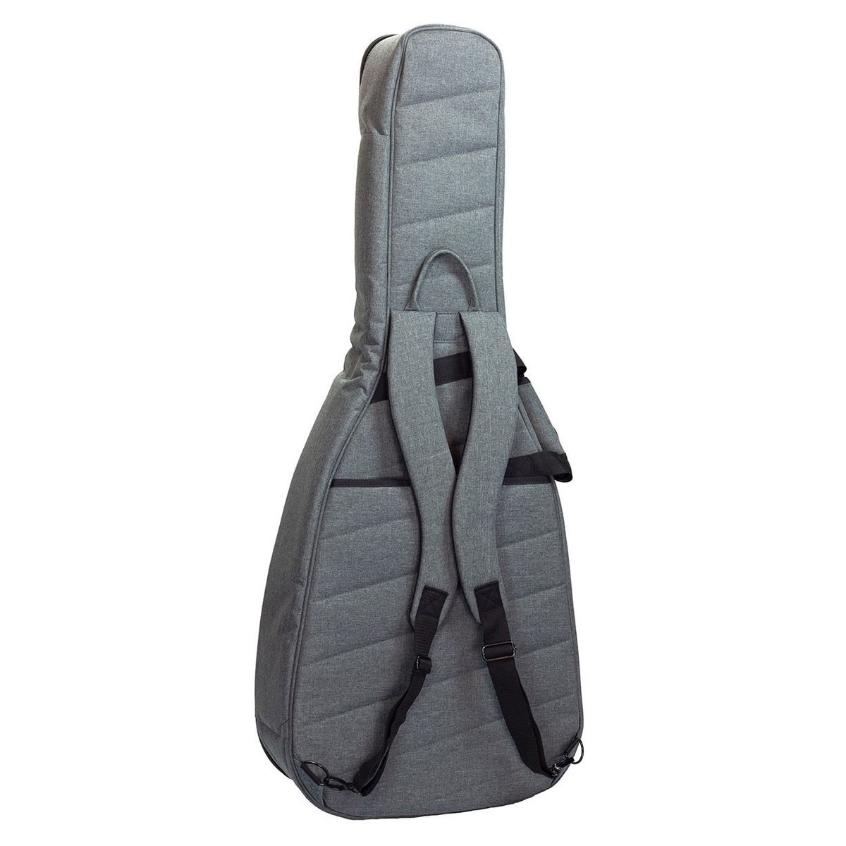 TGI 4815 Extreme Series Acoustic Dreadnought Gig Bag - Image 2