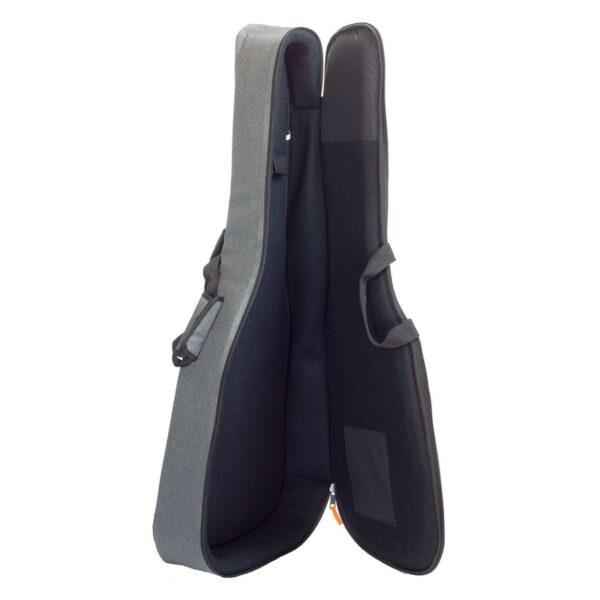 TGI 4815 Extreme Series Acoustic Dreadnought Gig Bag - Image 4