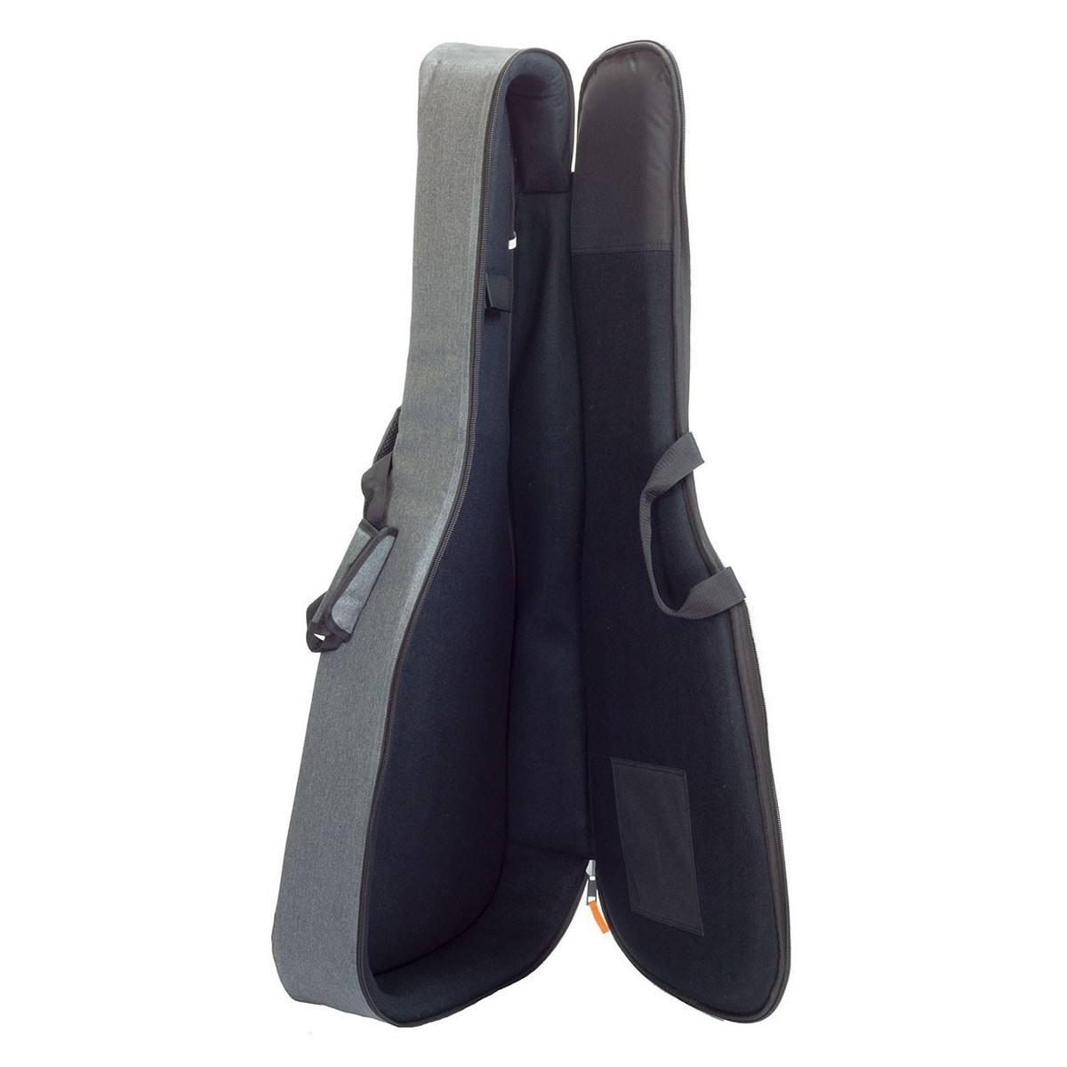 TGI 4815 Extreme Series Acoustic Dreadnought Gig Bag - Image 4