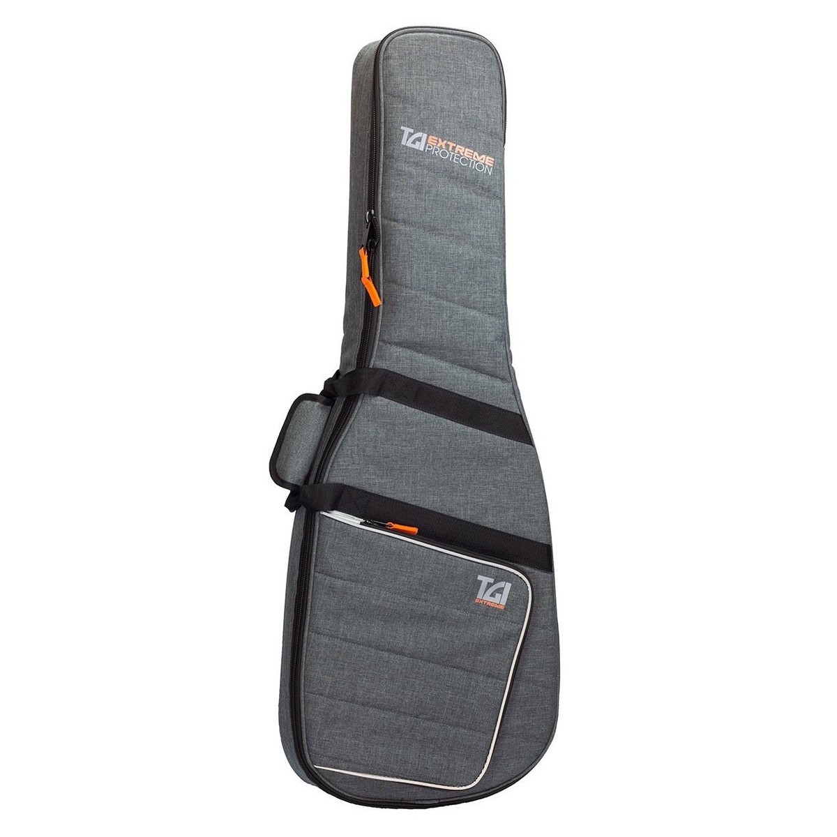 TGI 4836 Extreme Series Bass Guitar Gig Bag - Image 1