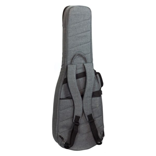 TGI 4836 Extreme Series Bass Guitar Gig Bag - Image 2