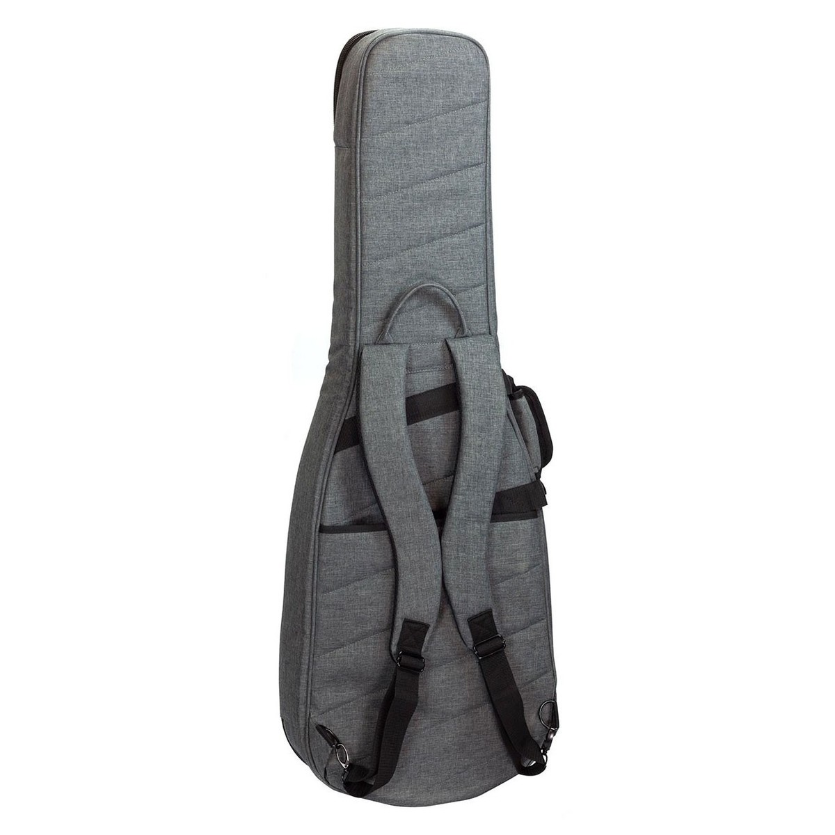 TGI 4836 Extreme Series Bass Guitar Gig Bag - Image 2