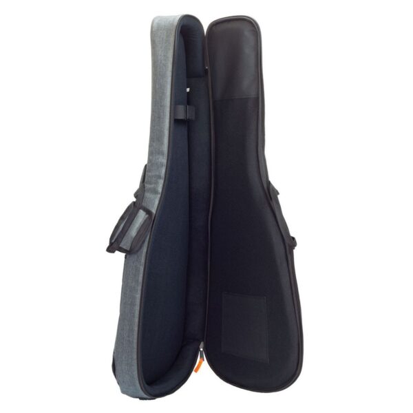 TGI 4836 Extreme Series Bass Guitar Gig Bag - Image 4