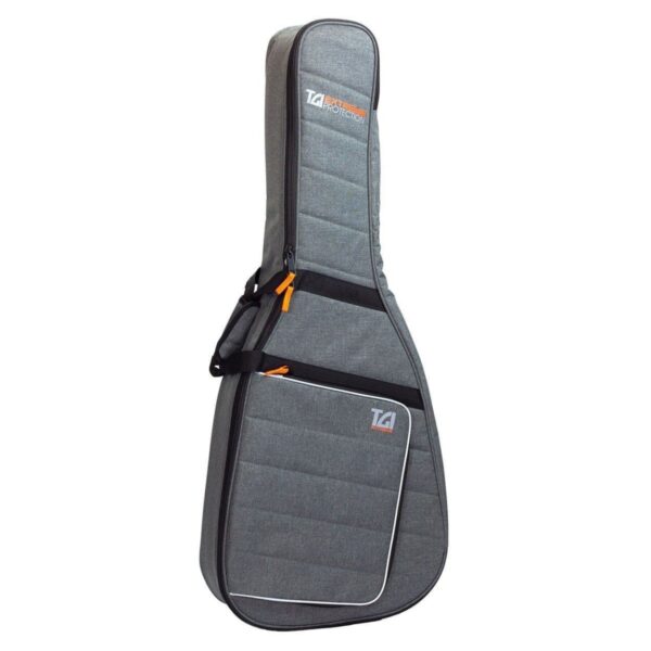 TGI Extreme Series 4/4 Classical Guitar Gig Bag - Image 1