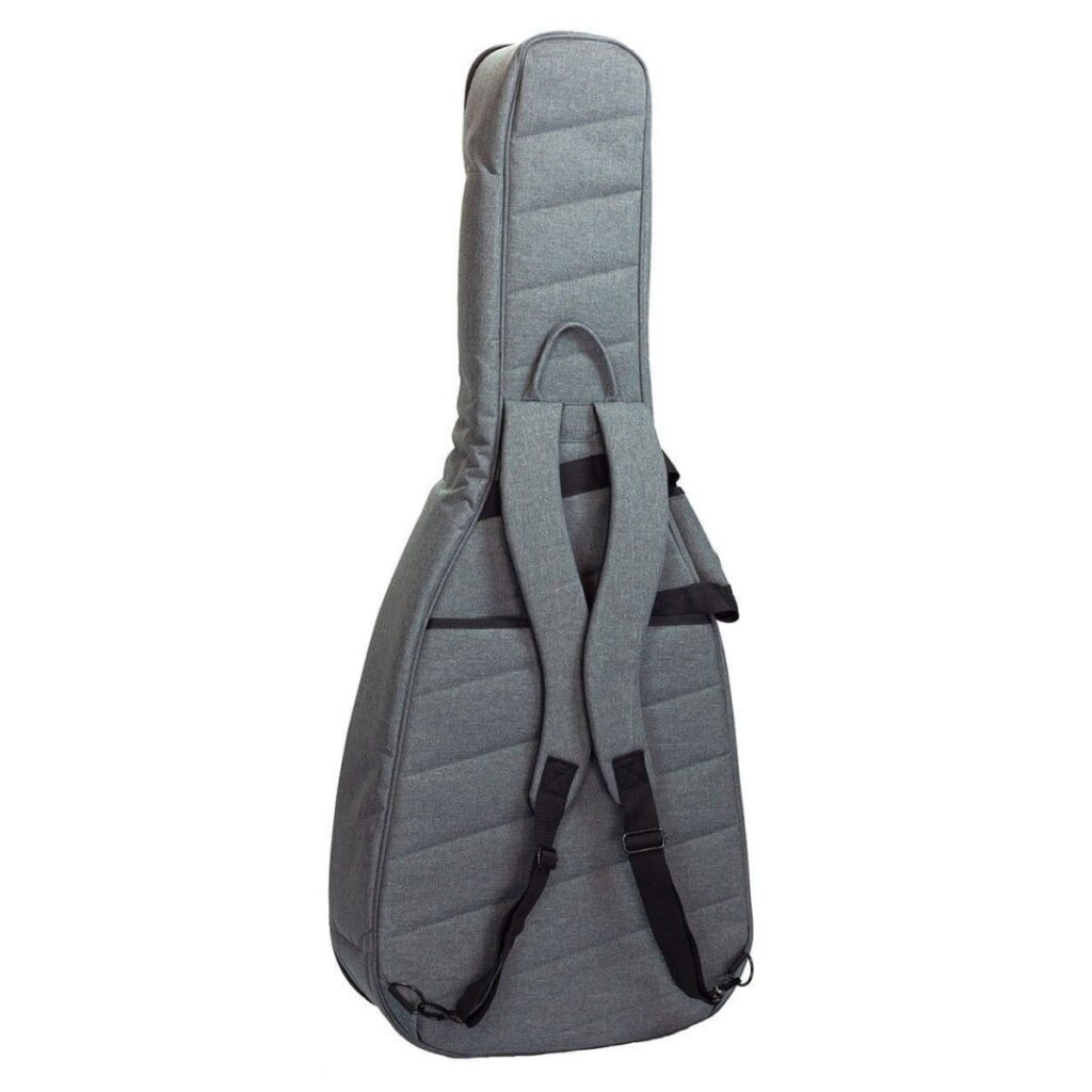 TGI Extreme Series 4/4 Classical Guitar Gig Bag