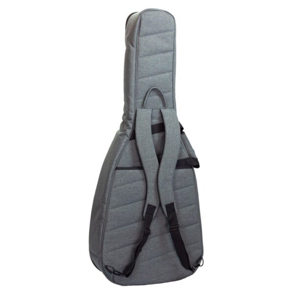 TGI Extreme Series 4/4 Classical Guitar Gig Bag - Image 2