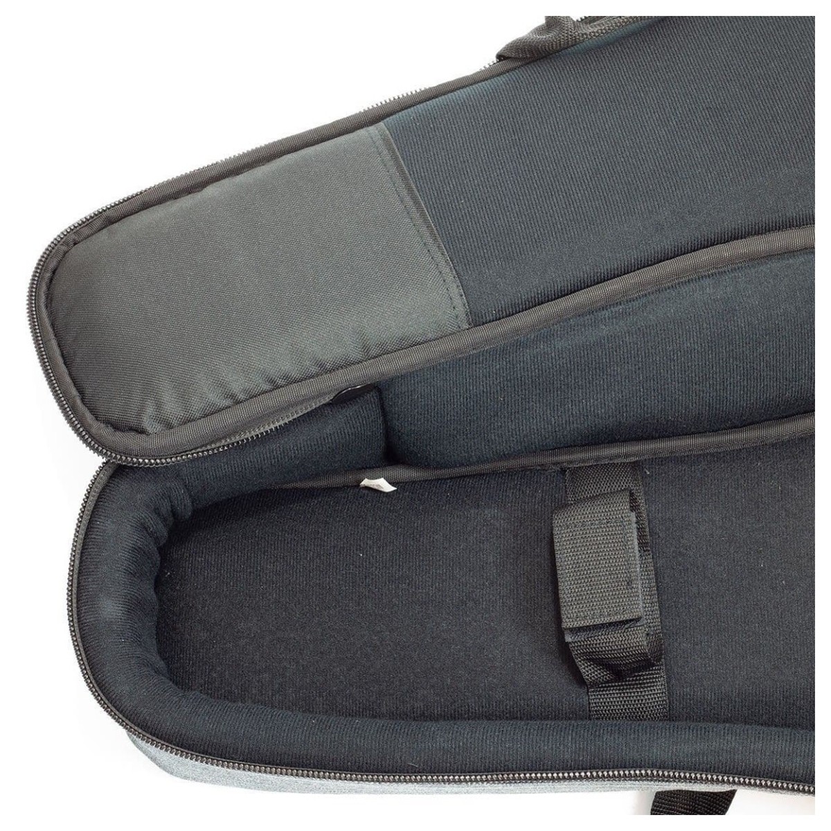 TGI Extreme Series 4/4 Classical Guitar Gig Bag - Image 4