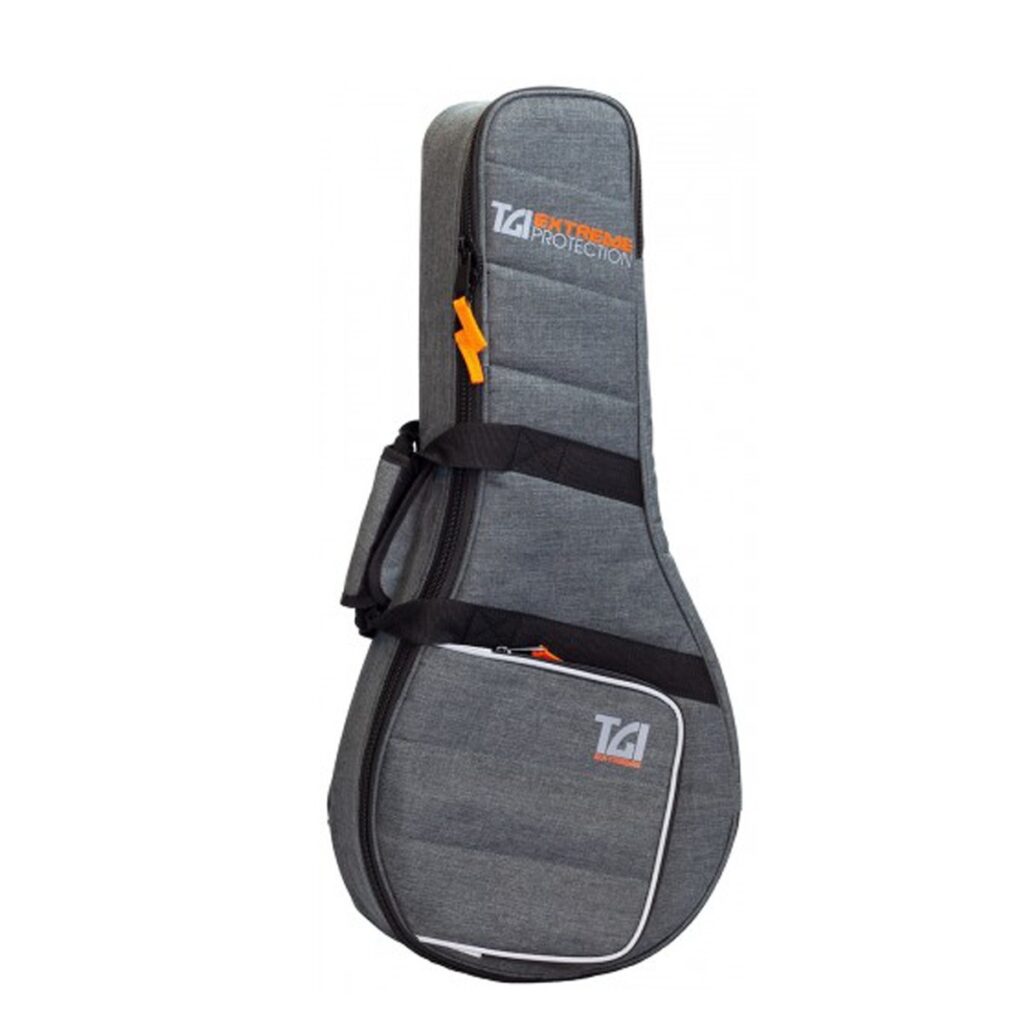 TGI 4838 Extreme Series Flatback Mandolin Gig Bag