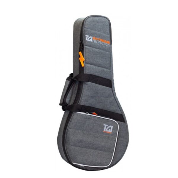 TGI 4838 Extreme Series Flatback Mandolin Gig Bag - Image 1