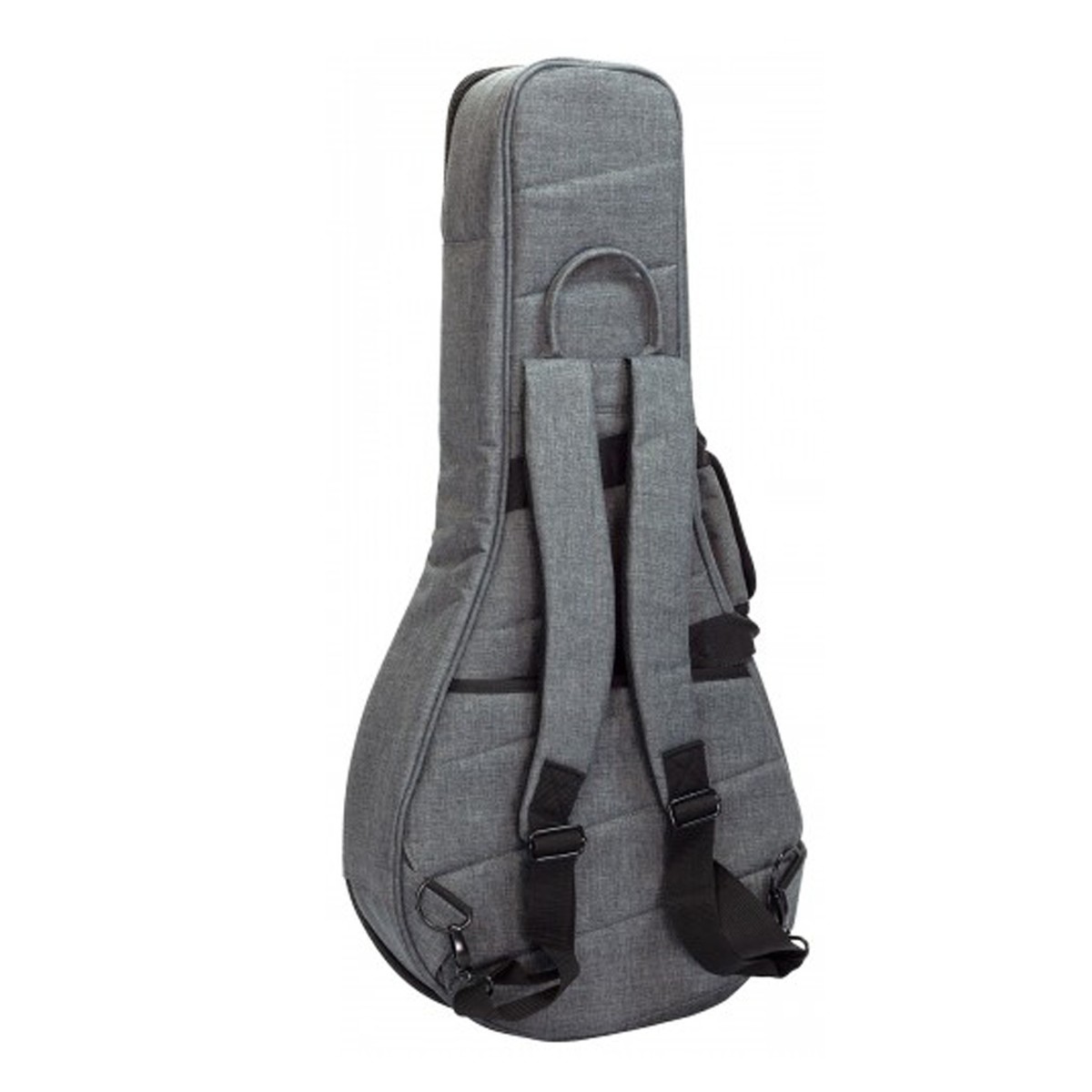 TGI 4838 Extreme Series Flatback Mandolin Gig Bag - Image 2