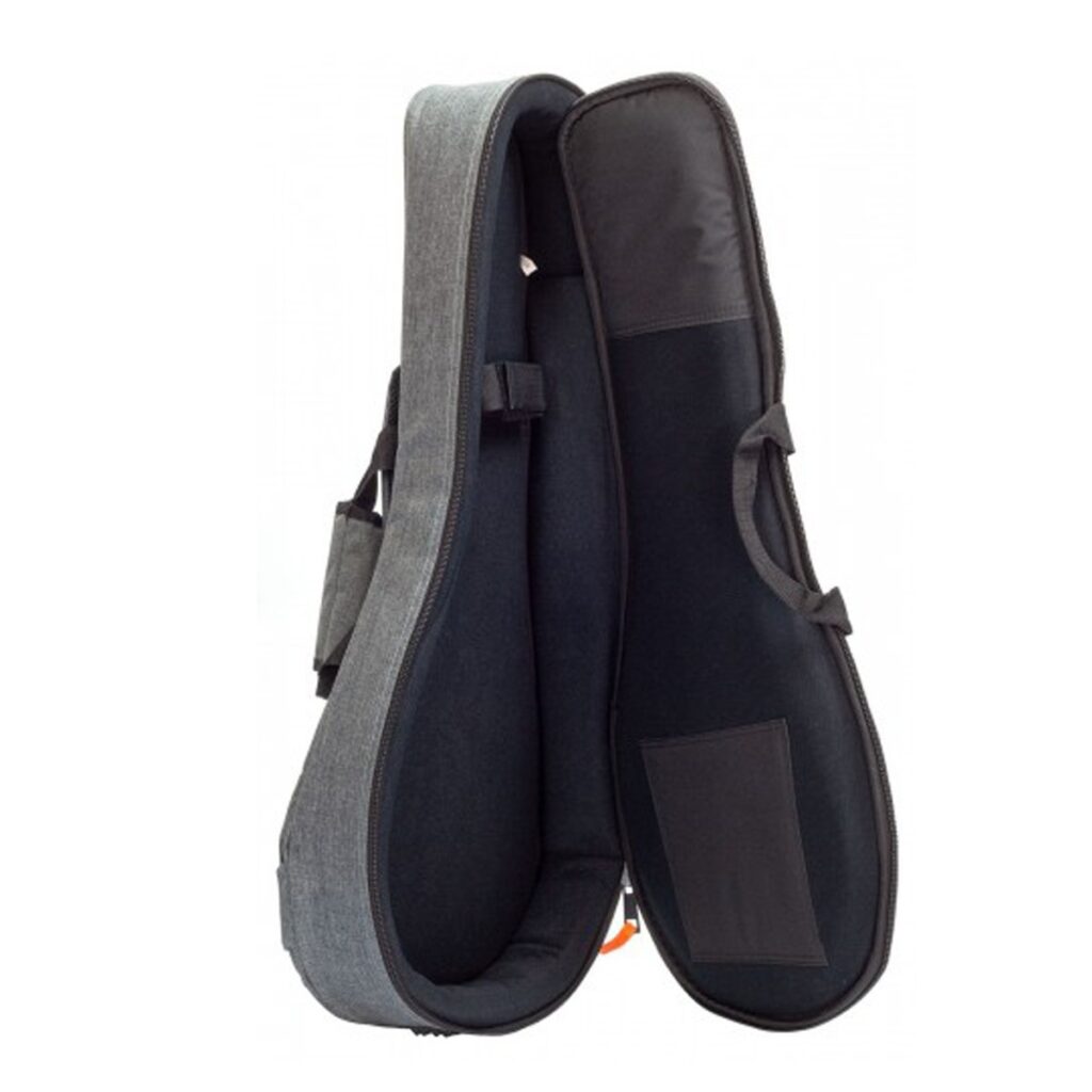 TGI 4838 Extreme Series Flatback Mandolin Gig Bag