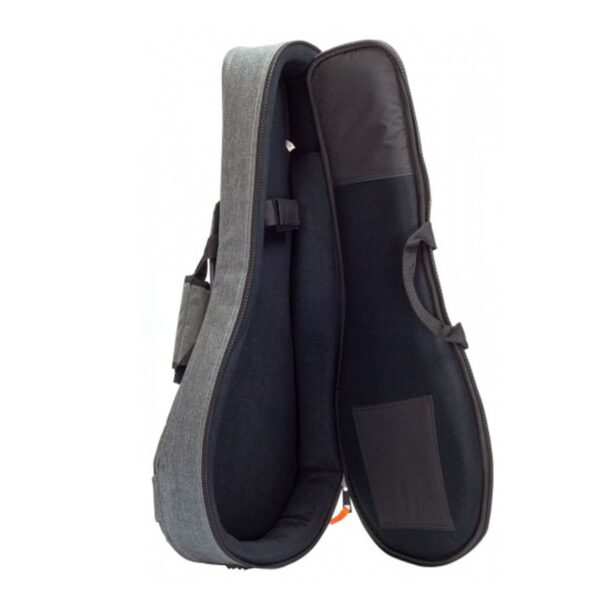 TGI 4838 Extreme Series Flatback Mandolin Gig Bag - Image 3
