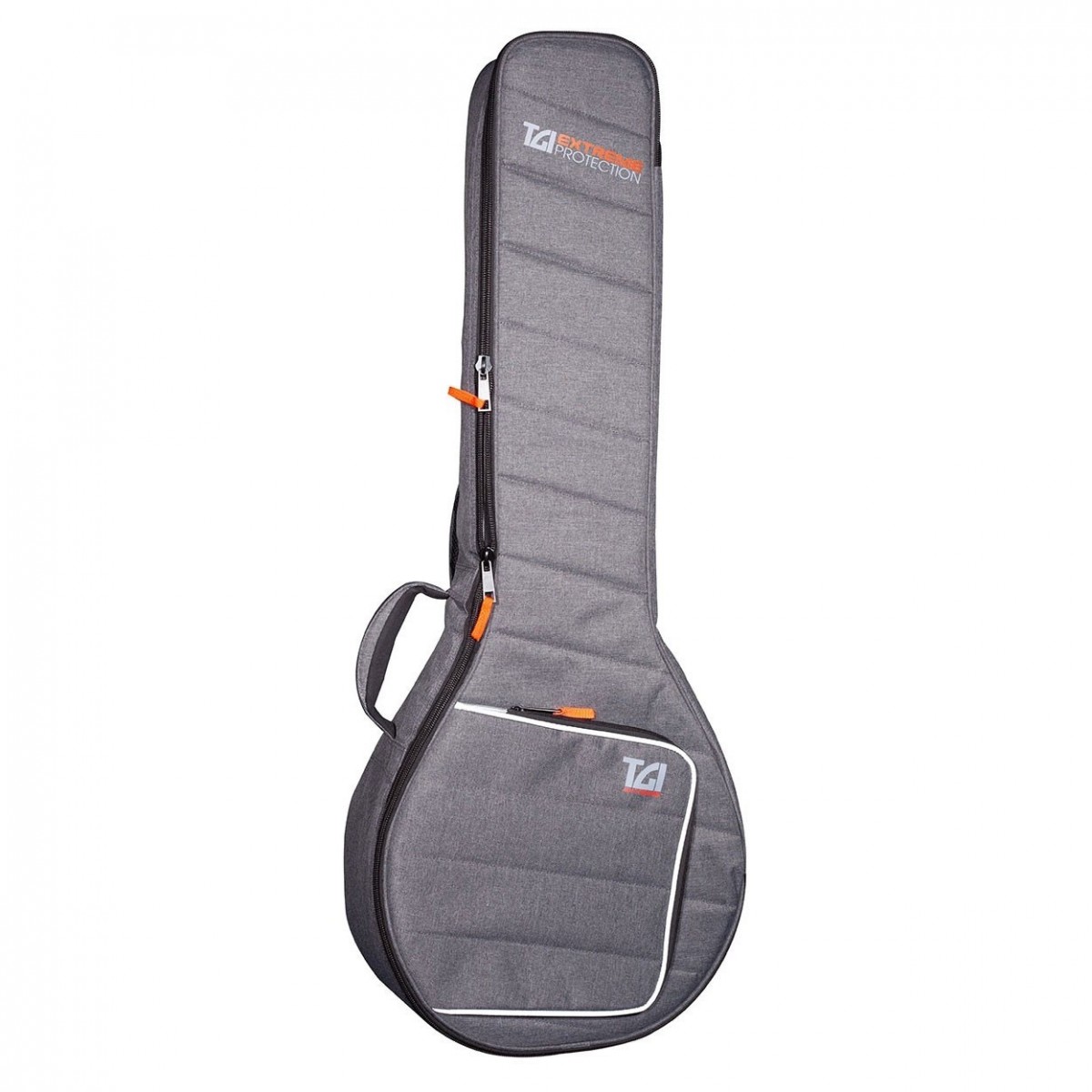 TGI 4840 Extreme Series Tenor Banjo Gig Bag - Image 1