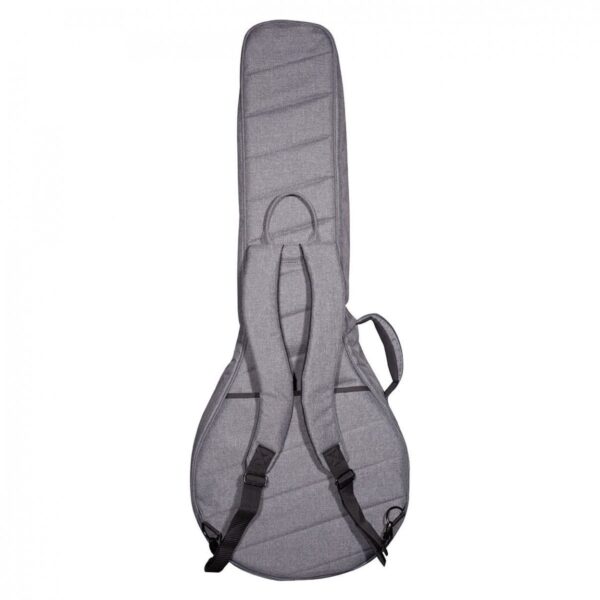 TGI 4840 Extreme Series Tenor Banjo Gig Bag - Image 2