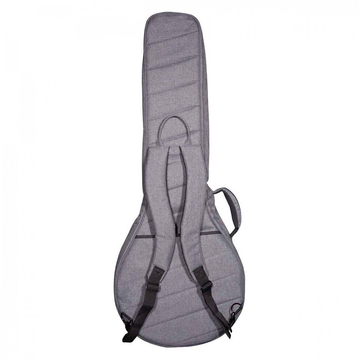 TGI 4840 Extreme Series Tenor Banjo Gig Bag - Image 2