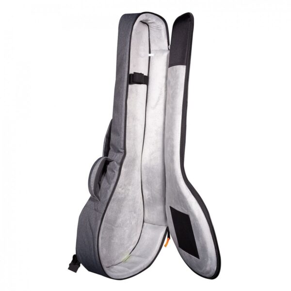 TGI 4840 Extreme Series Tenor Banjo Gig Bag - Image 3