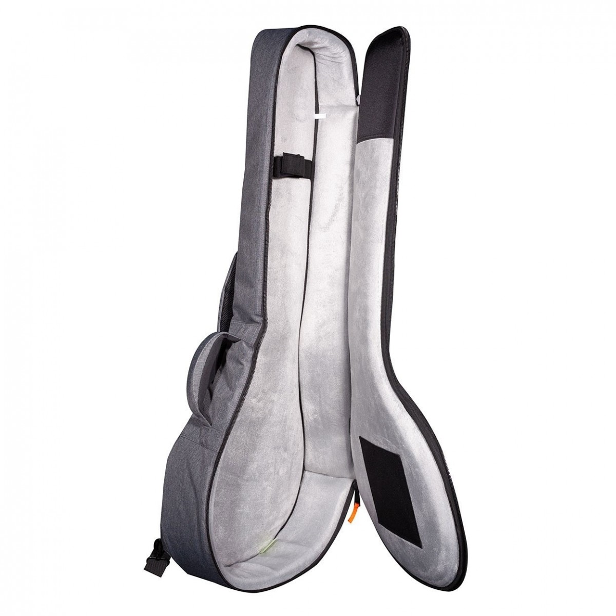 TGI 4840 Extreme Series Tenor Banjo Gig Bag - Image 3
