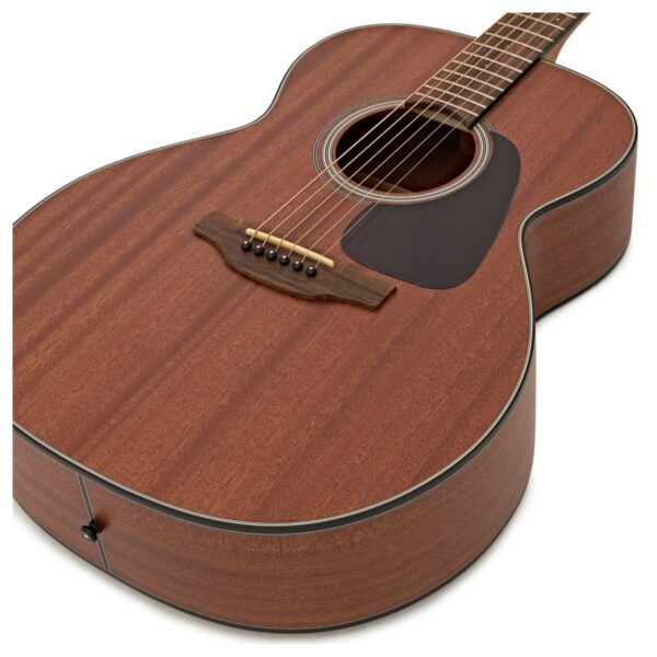 Takamine GN11M NEX Acoustic Natural Satin - Image 2