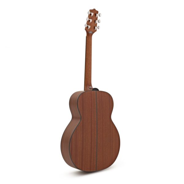 Takamine GN11M NEX Acoustic Natural Satin - Image 3