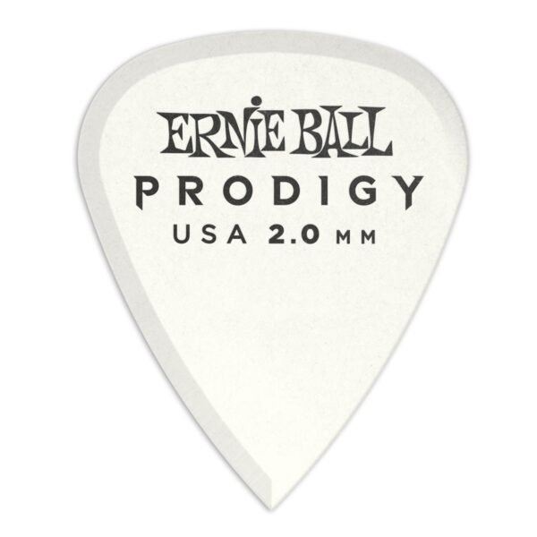 Ernie Ball P09341 Prodigy Sharp 2.0mm 6 Pack - Image 1