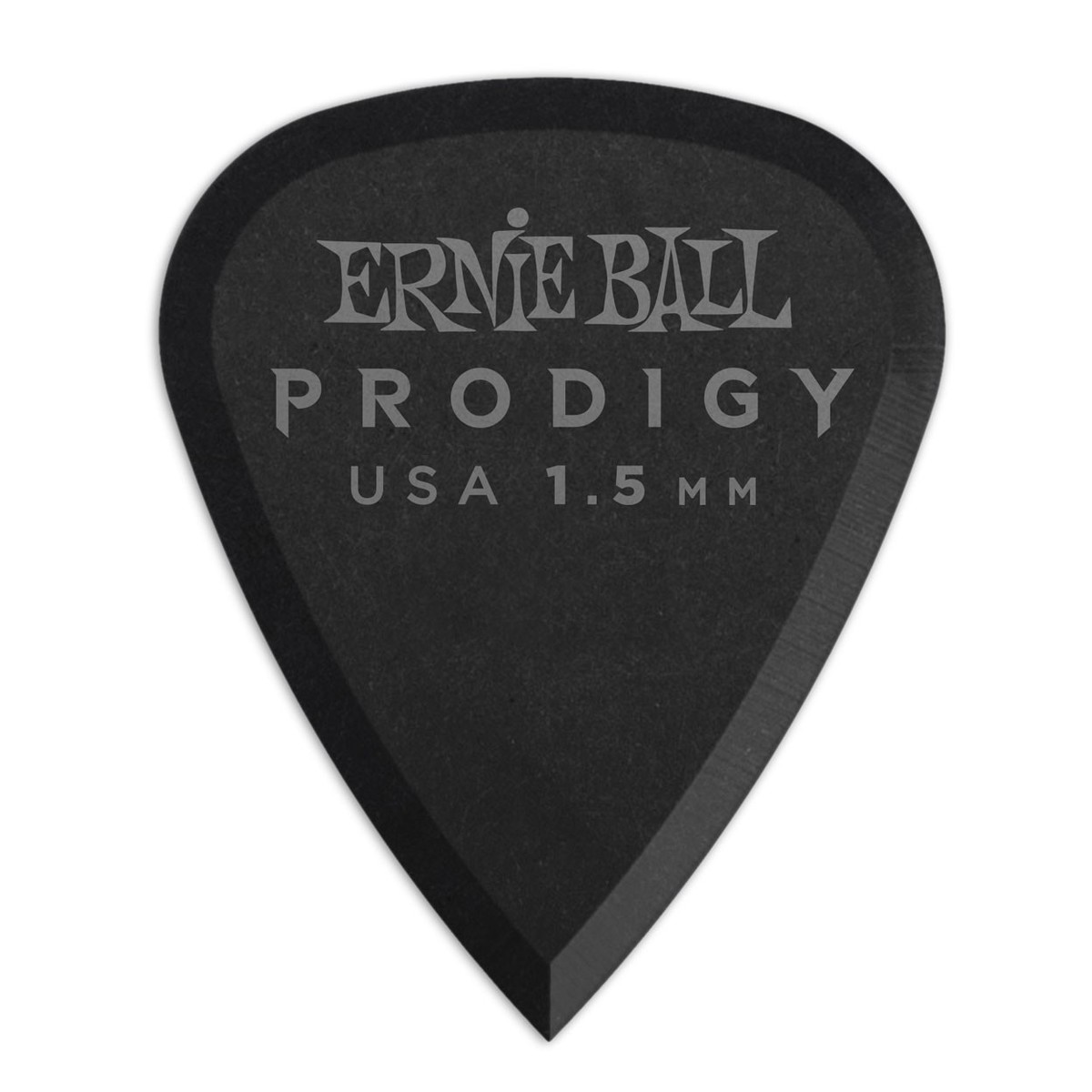 Ernie Ball P09335 Prodigy Sharp 1.5mm 6 Pack - Image 1