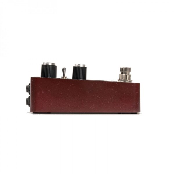 Universal Audio UAFX Ruby 63 Top Boost Amplifier Pedal