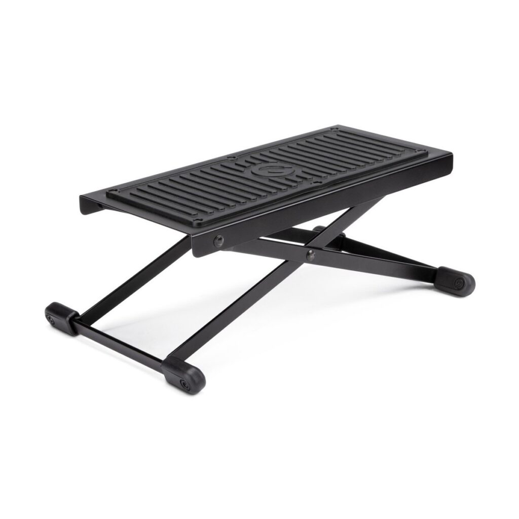 Gravity GS FB 01 Guitar Footrest