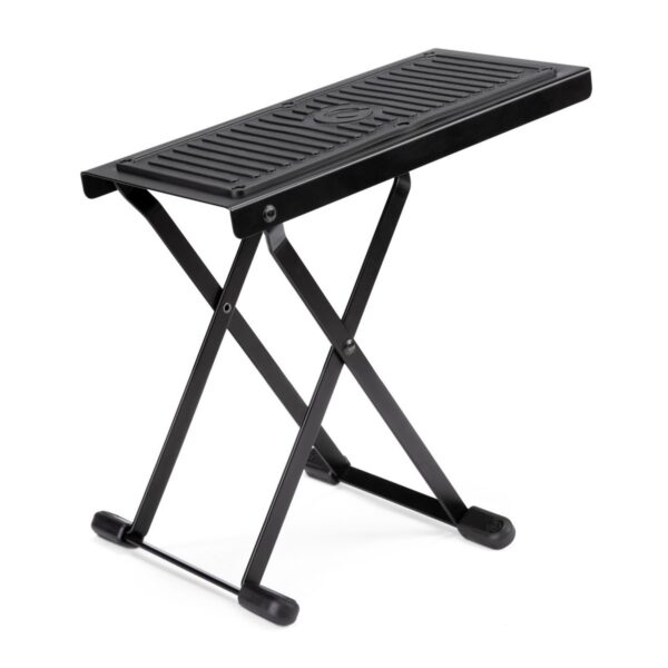 Gravity GS FB 01 Guitar Footrest - Image 2