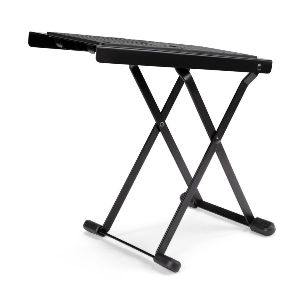 Gravity GS FB 01 Guitar Footrest
