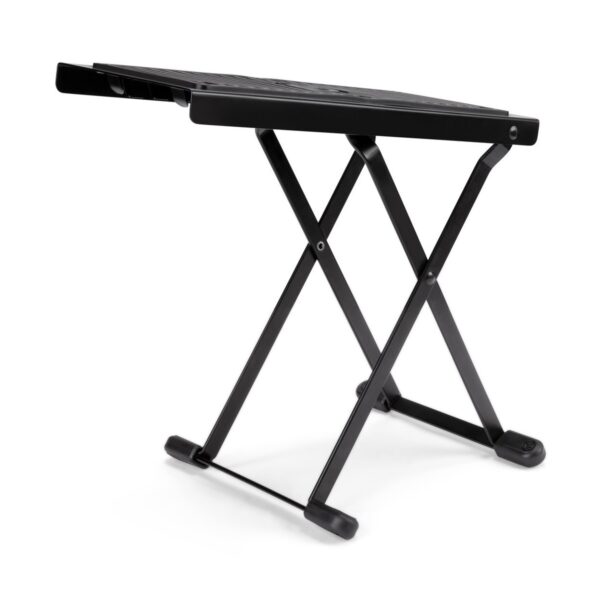 Gravity GS FB 01 Guitar Footrest - Image 3