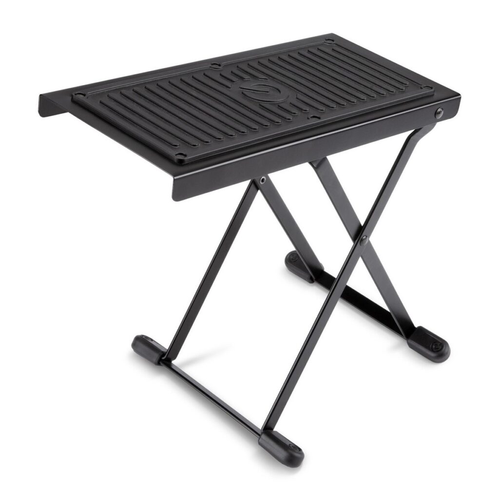 Gravity GS FB 01 Guitar Footrest